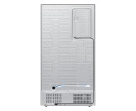 Lodówka Samsung RS80F64KEFEO No Frost 178,4cm Grafitowa Stal Auto Open Kostkarka AI 640L - 1337812 - zdjęcie 5